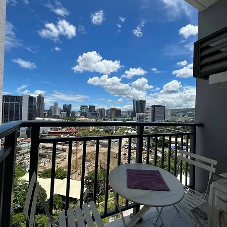 The Grand Condo - 18Th Floor