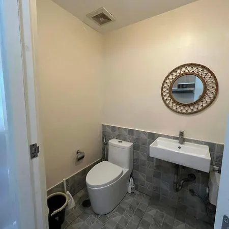 The Grand Condo - 18Th Floor