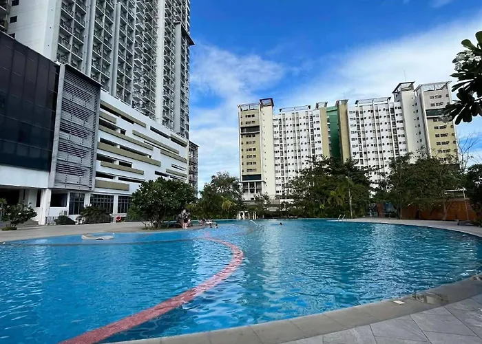 The Grand - 18th Floor
